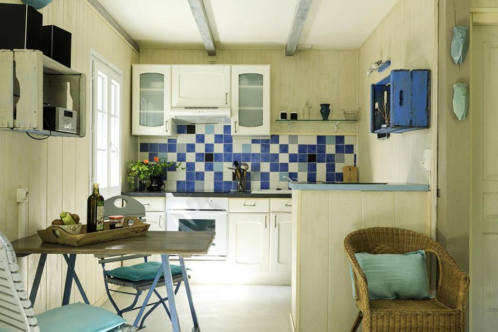 Les Gites Du Domaine De Rhodes Avignon Bilik gambar