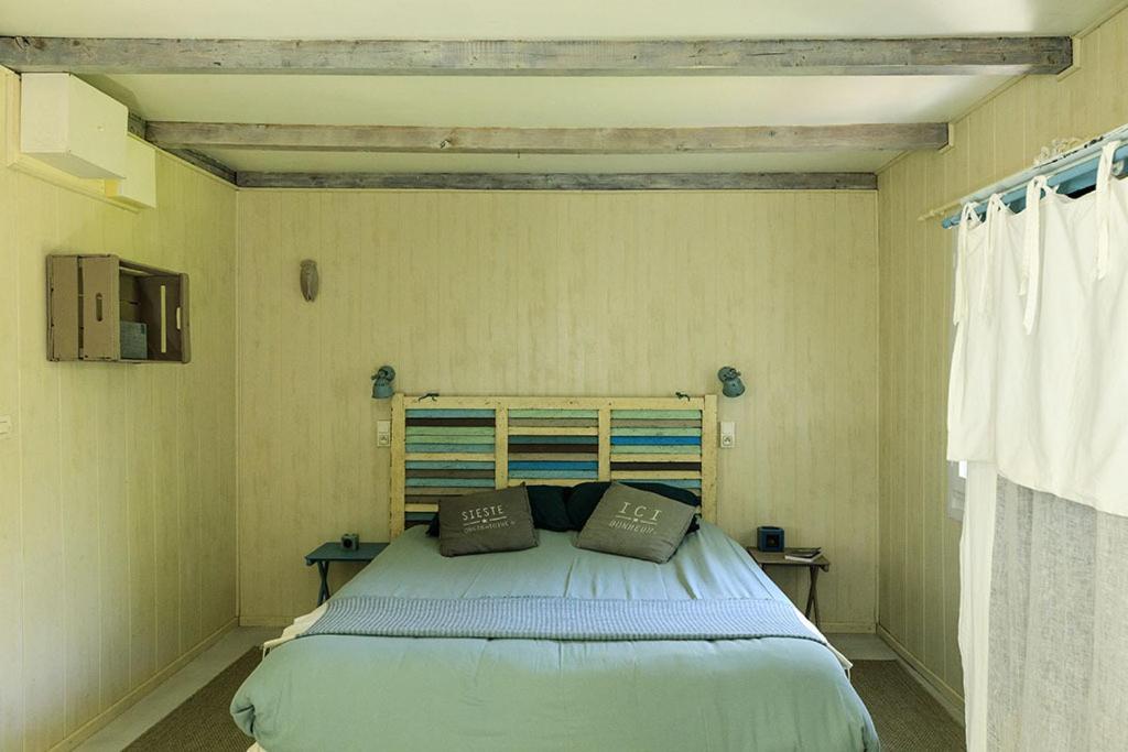 Les Gites Du Domaine De Rhodes Avignon Bilik gambar